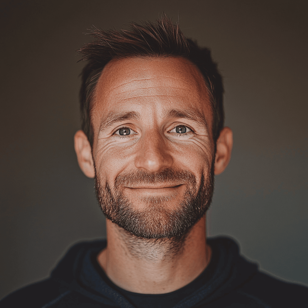 Profilbild Padel Mitch